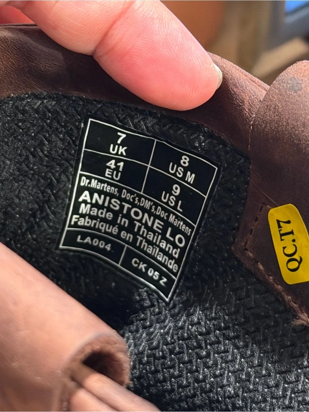 Dr. Martens dr martens